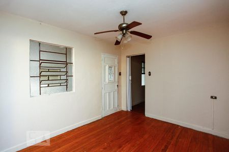 Sala de apartamento para alugar com 1 quarto, 60m² em Vila Galvão, Guarulhos