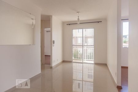 Apartamento à venda com 60m², 3 quartos e 1 vagaSala