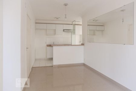 Sala de apartamento à venda com 3 quartos, 60m² em Parque Jambeiro, Campinas