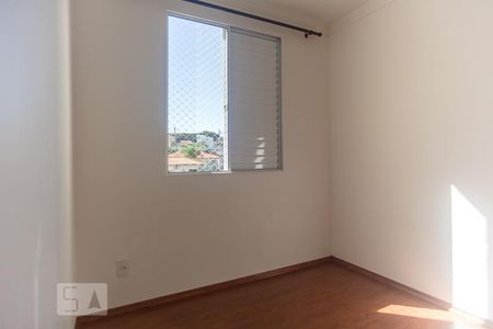 Quarto 1 de apartamento à venda com 3 quartos, 60m² em Parque Jambeiro, Campinas