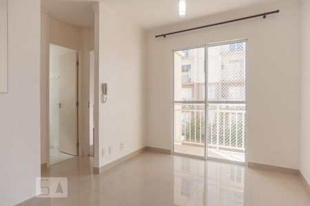 Sala de apartamento à venda com 3 quartos, 60m² em Parque Jambeiro, Campinas