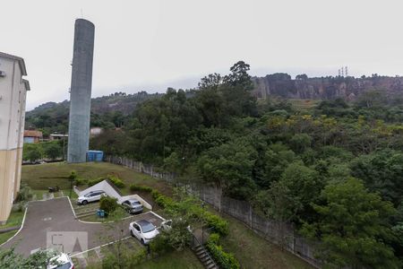 Vista Sacada de apartamento à venda com 2 quartos, 55m² em Protásio Alves, Porto Alegre