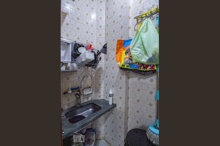 Apartamento para alugar com 1 quarto, 40m² em Centro, Belo Horizonte