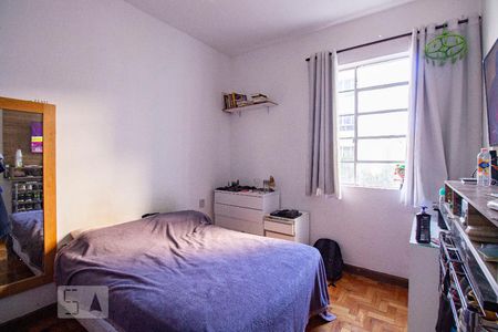 Apartamento para alugar com 1 quarto, 40m² em Centro, Belo Horizonte