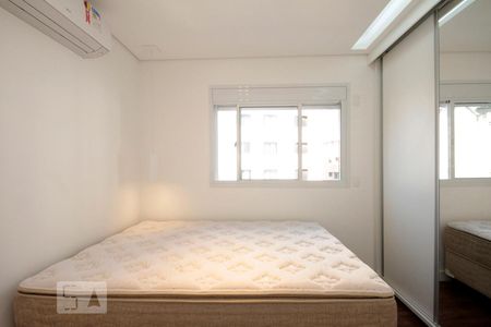 Suíte de apartamento para alugar com 1 quarto, 35m² em Consolação, São Paulo