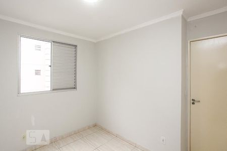 Quarto 2 de apartamento à venda com 2 quartos, 44m² em Centro, Guarulhos