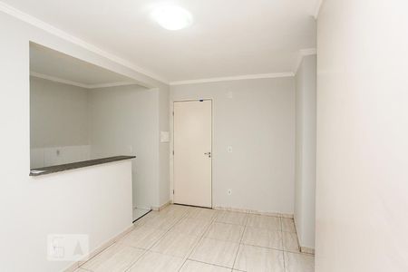 Sala de apartamento à venda com 2 quartos, 44m² em Centro, Guarulhos