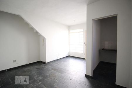 Sala de apartamento à venda com 3 quartos, 70m² em São João Batista (venda Nova), Belo Horizonte