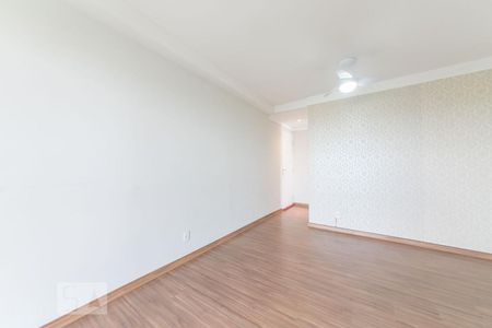 Sala de apartamento à venda com 3 quartos, 65m² em Residencial Parque da Fazenda, Campinas