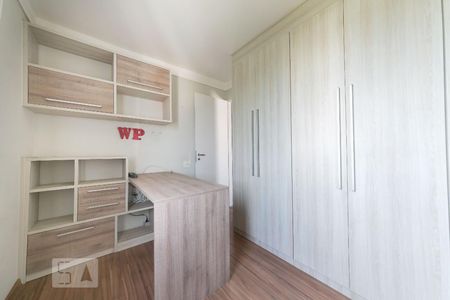 Quarto 2 de apartamento à venda com 3 quartos, 65m² em Residencial Parque da Fazenda, Campinas