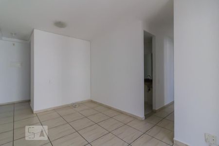 Sala de apartamento à venda com 3 quartos, 62m² em Vila Endres, Guarulhos