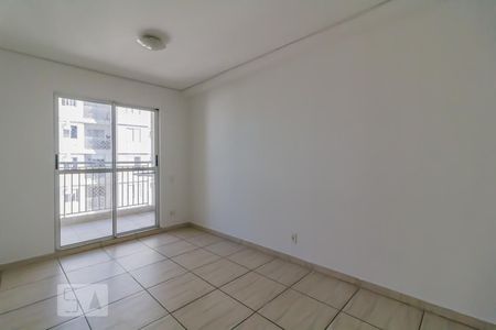 Sala de apartamento à venda com 3 quartos, 62m² em Vila Endres, Guarulhos