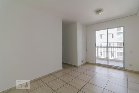 Sala de apartamento à venda com 3 quartos, 62m² em Vila Endres, Guarulhos