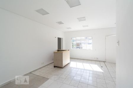 Sala de casa para alugar com 4 quartos, 230m² em Chácara Monte Alegre, São Paulo