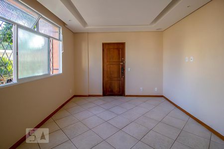 Sala de apartamento para alugar com 3 quartos, 138m² em Grajaú, Belo Horizonte