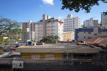 Vista de apartamento para alugar com 3 quartos, 138m² em Grajaú, Belo Horizonte