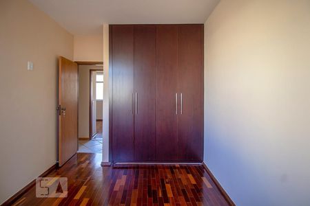 Quarto 2 de apartamento para alugar com 3 quartos, 138m² em Grajaú, Belo Horizonte