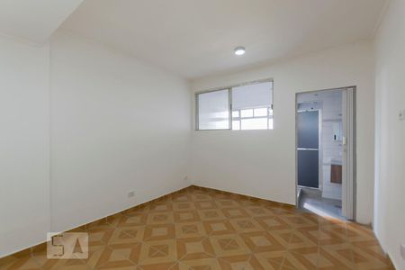 Kitnet de casa para alugar com 1 quarto, 32m² em Liberdade, São Paulo