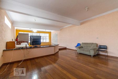 Sala de casa à venda com 3 quartos, 260m² em Quarta Parada, São Paulo