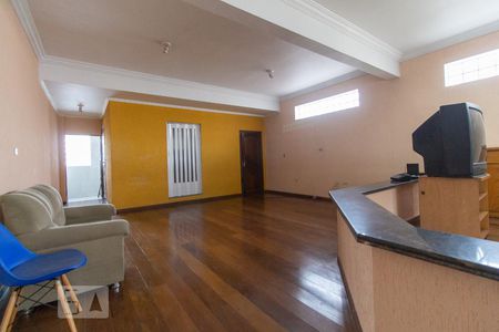 Sala de casa à venda com 3 quartos, 260m² em Quarta Parada, São Paulo