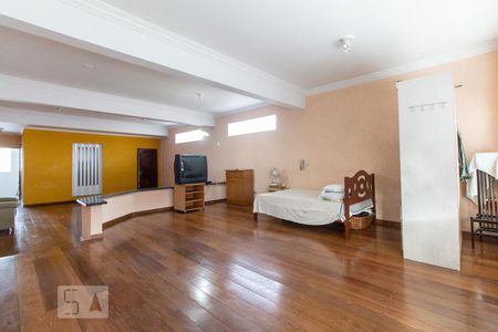 Sala de casa à venda com 3 quartos, 260m² em Quarta Parada, São Paulo