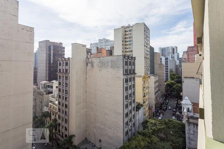 Vista de apartamento para alugar com 1 quarto, 35m² em Centro Histórico, Porto Alegre