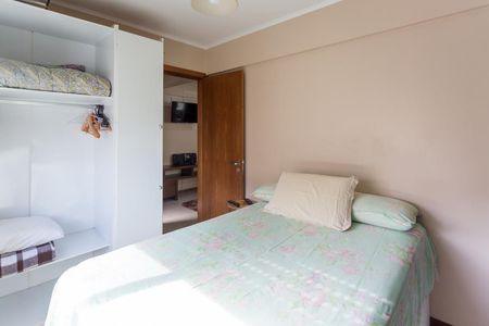 Quarto de apartamento para alugar com 1 quarto, 35m² em Centro Histórico, Porto Alegre