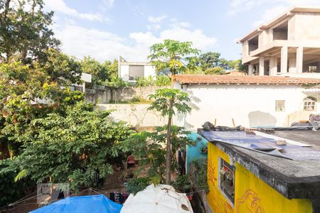 Vista do Quarto 1 de casa para alugar com 2 quartos, 110m² em Vila Pirajussara, São Paulo