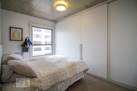Suíte de apartamento para alugar com 1 quarto, 70m² em Vila Leopoldina, São Paulo