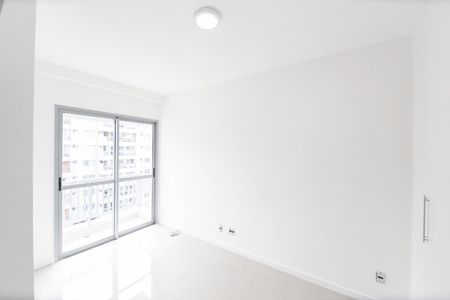 Suíte de apartamento à venda com 3 quartos, 91m² em Recreio dos Bandeirantes, Rio de Janeiro