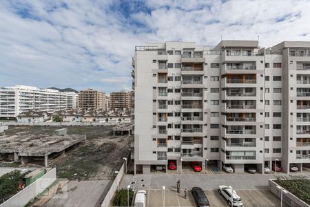 Vista de apartamento à venda com 3 quartos, 91m² em Recreio dos Bandeirantes, Rio de Janeiro