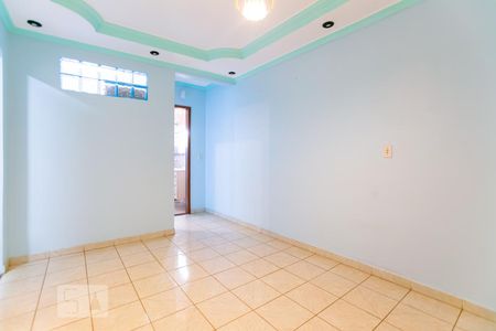 SALA de apartamento para alugar com 1 quarto, 65m² em Taguatinga, Brasília