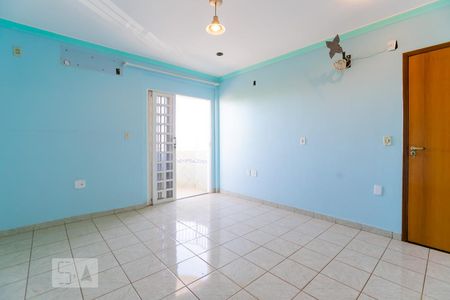 QUARTO de apartamento para alugar com 1 quarto, 65m² em Taguatinga, Brasília