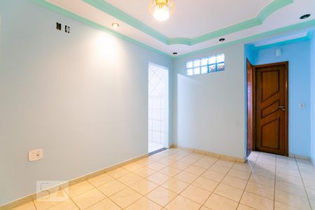 SALA de apartamento para alugar com 1 quarto, 65m² em Taguatinga, Brasília