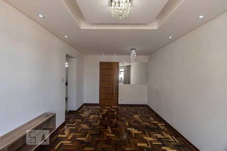 Apartamento à venda com 76m², 2 quartos e sem vagaSala