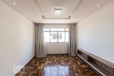 Apartamento à venda com 76m², 2 quartos e sem vagaSala