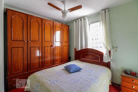 Quarto 1 de apartamento à venda com 3 quartos, 70m² em Jardim Peri, Osasco