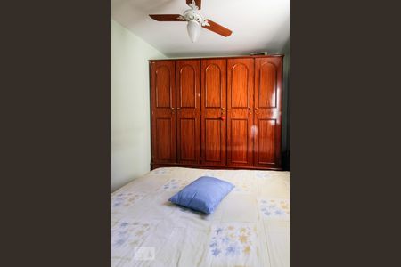 Quarto 1 de apartamento à venda com 3 quartos, 70m² em Jardim Peri, Osasco