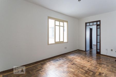 Sala 1 de apartamento à venda com 2 quartos, 82m² em Santo Antônio, Porto Alegre