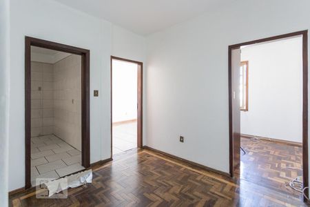 Sala 2 de apartamento à venda com 2 quartos, 82m² em Santo Antônio, Porto Alegre