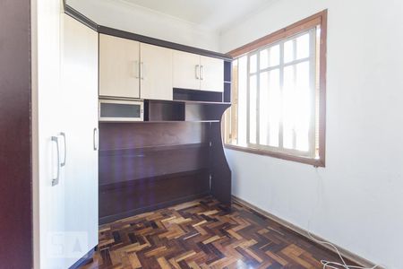 Quarto 1 de apartamento à venda com 2 quartos, 82m² em Santo Antônio, Porto Alegre