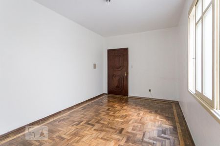 Sala 1 de apartamento à venda com 2 quartos, 82m² em Santo Antônio, Porto Alegre