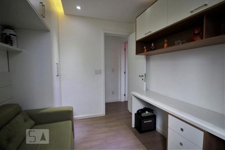 Quarto 1 de apartamento para alugar com 2 quartos, 56m² em Vila Andrade, São Paulo