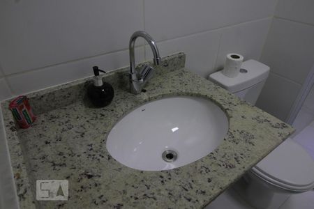 Pia de apartamento para alugar com 2 quartos, 56m² em Vila Andrade, São Paulo