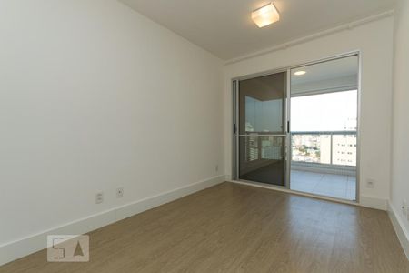 Sala de apartamento para alugar com 1 quarto, 40m² em Saúde, São Paulo