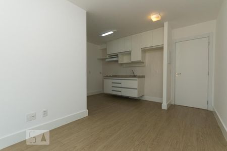 Sala de apartamento para alugar com 1 quarto, 40m² em Saúde, São Paulo