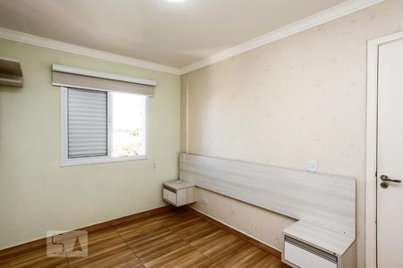 Suíte de apartamento à venda com 3 quartos, 70m² em Jardim São Judas Tadeu, Guarulhos