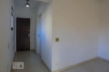 Entrada de apartamento para alugar com 3 quartos, 97m² em Vila Mariana, São Paulo