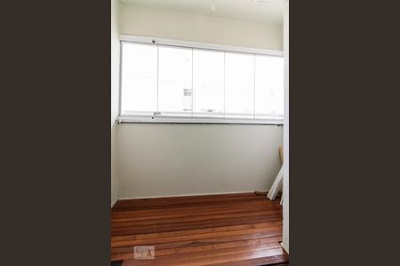 Sala de apartamento à venda com 2 quartos, 60m² em Vila Butantã, São Paulo