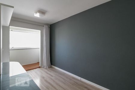 Sala de apartamento à venda com 2 quartos, 60m² em Vila Butantã, São Paulo